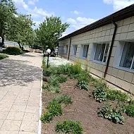 ГБУ ЛНР "Троицкий дом-интернат для людей преклонного возраста и инвалидов"