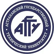 Я студент АГТУ