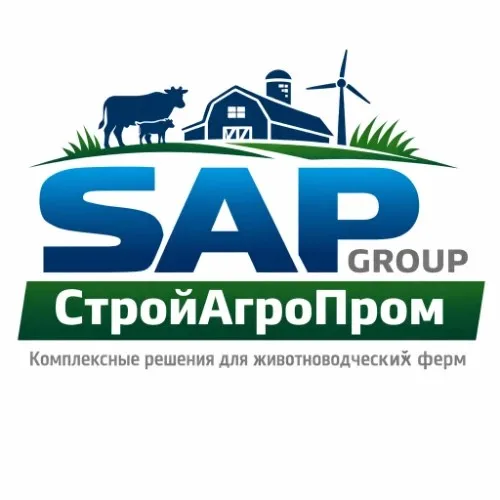 СтройАгроПром