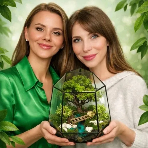Академия Фитомир Декор