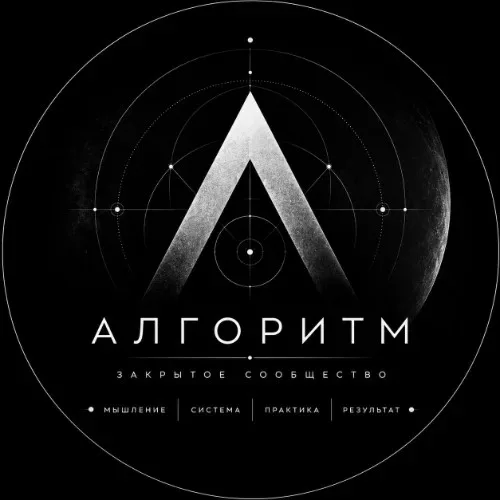 Алгоритм I Сообщество