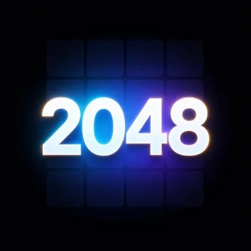 Игра 2048