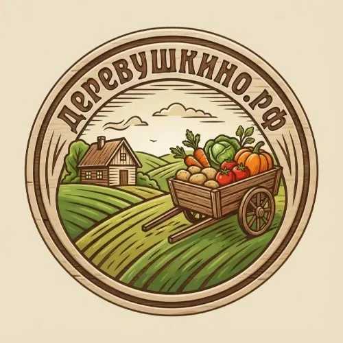 Деревушкино