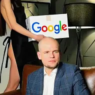 Интернет продвижение - Илья Владимиров