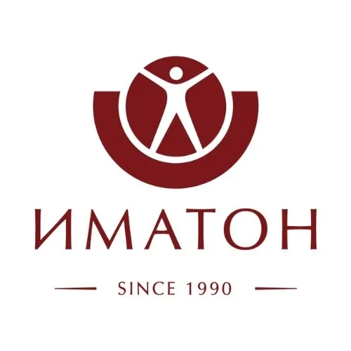Бот-помощник Института «Иматон»