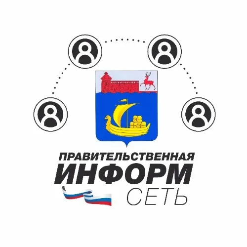 ИнформСеть 152 Лысковский МО