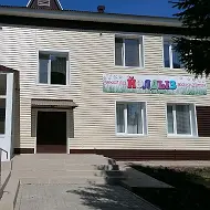 Туйметкинский детский сад "Йолдыз"