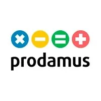 Подключение к Prodamus