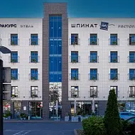 Ракурс Отель