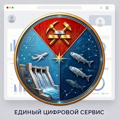 Магаданская область