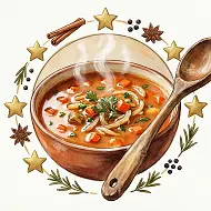 Пять Вкусов | Рецепты