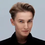 Влад Красавин