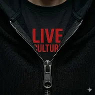 LIVE CULTURE | Мода и Стиль