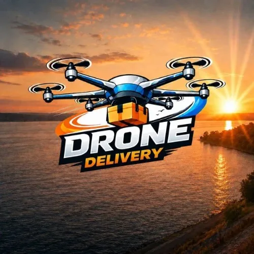 DRONE DELIVERY