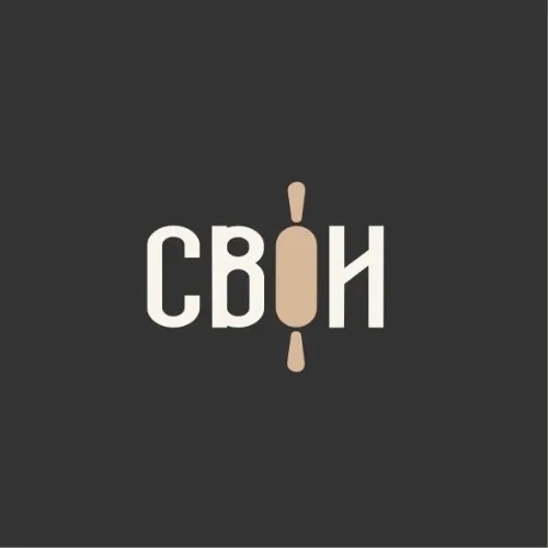 Свои. Фермерские пельмени