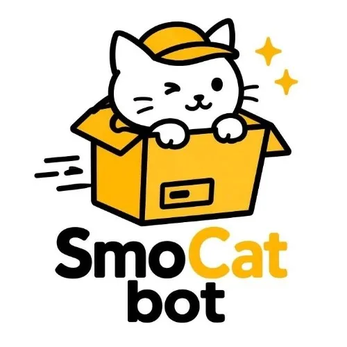 SmoCat_bot
