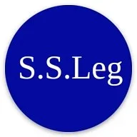 ssleg.tech