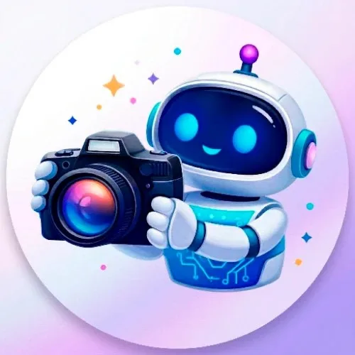 Фотик | ИИ фотосессия, примерка образов