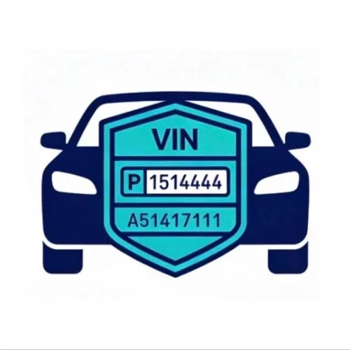 Проверка авто по VIN