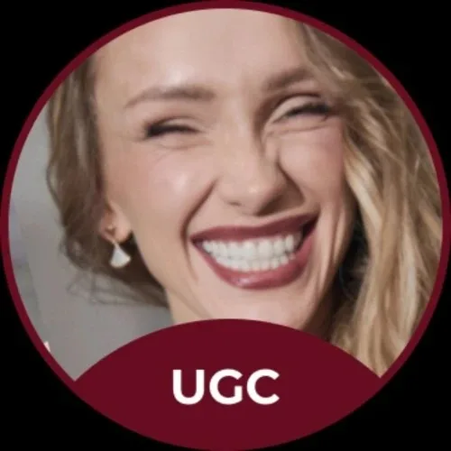 Вход в UGC профессию