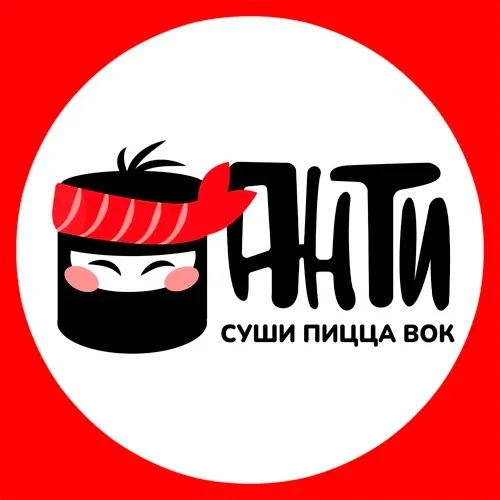 Анти-Суши БОТ