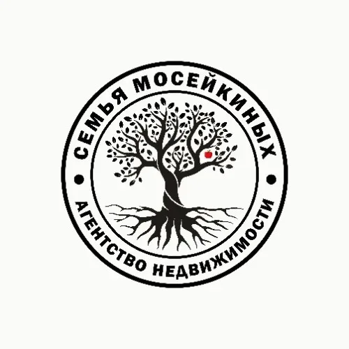 Недвижимость Семья Мосейкиных