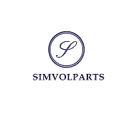 ООО "СИМВОЛПАРТС" (simvolparts.ru / символпартс.рф) - Автозапчасти для иномарок