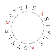 K-STYLE ШТОРЫ-КАРНИЗЫ-ТЕКСТИЛЬНЫЙ ДИЗАЙН