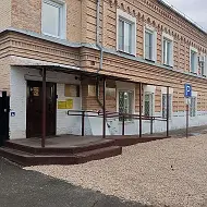 Комплексный центр социального обслуживания Гармония Буинск