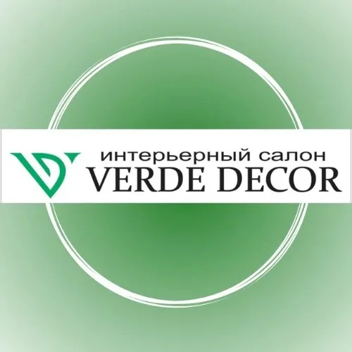 Verde decor