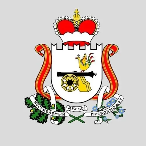 Смоленская область