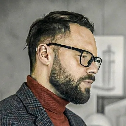 Консультация Макс Чурин