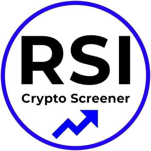 Crypto Screener RSI | Скринер криптовалют