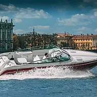 Аренда катера в СПб | Teplohodvspb.ru