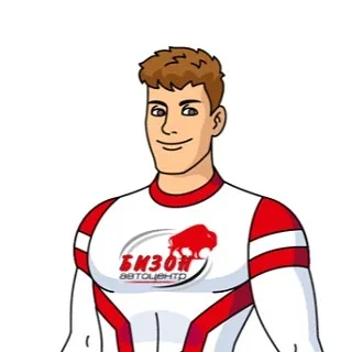 Автоцентр Бизон
