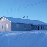Администрация СП "Кельчиюр"