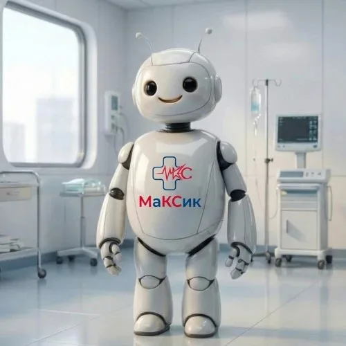 МаКСик