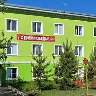 Емельяновский коммунальный комплекс