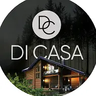 Di Casa | Строительство домов «под ключ»