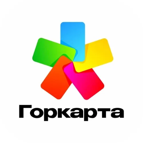 Горкарта