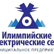 Илимпийские электросети