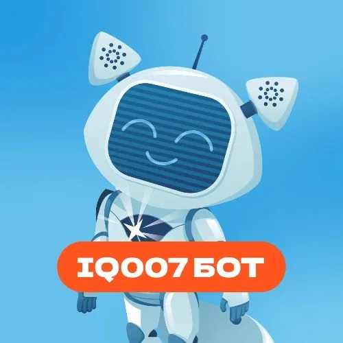 Школа IQ007 м.Физтех | Москва