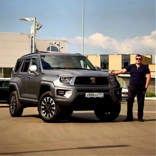 Василий Винокуров
