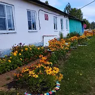 МКДОУ Кокманский детский сад