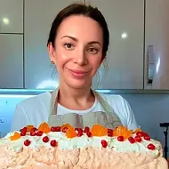 Наталья Атаманюк | Рецепты