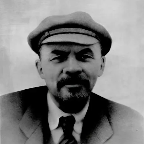 Ленин бот