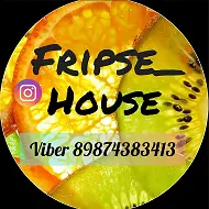 Пастила Фрипсы ПП-сладости Обучение Fripse House
