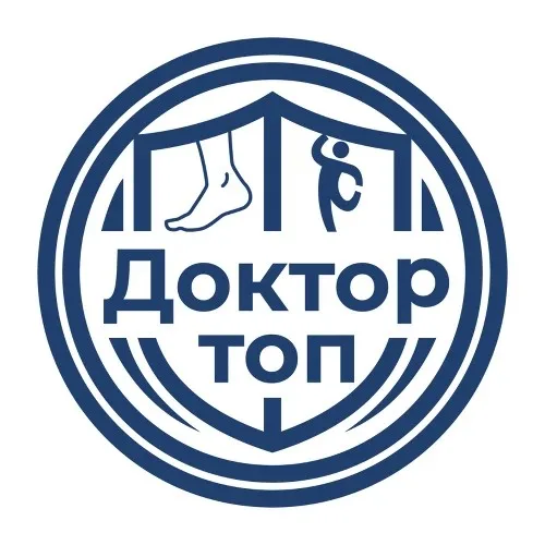 Служба заботы Доктор Топ