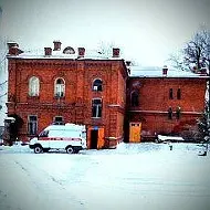 Кологривская РБ