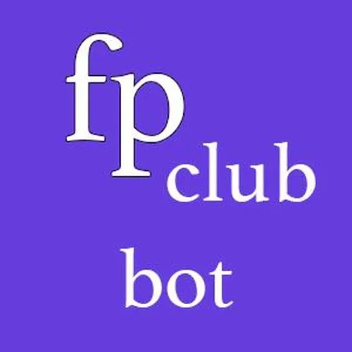 FinProfit.club Bot